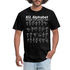 Asl alphabet american for sale  Las Vegas