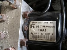 Honda crv anti for sale  Richmond