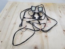 Usado, Kit de luz LED 64K milhas 2020 GMC Sierra 1500 2500 3500 ZROADZ capô dobradiça comprar usado  Enviando para Brazil
