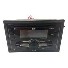 Jvc kwr920bt double for sale  GUISBOROUGH