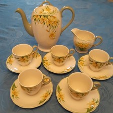 Grindley cream petal for sale  SOMERTON