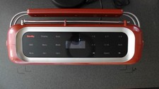 Bush retro dab for sale  HITCHIN