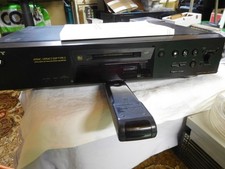 Sony minidisc lecteur d'occasion  Montmélian