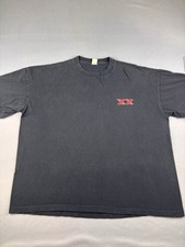Camisa de Surf Vintage Hang Ten Masculina Tamanho Extra Grande Preta Dos Ten Anos 90 comprar usado  Enviando para Brazil