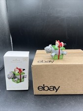 2012 hallmark keepsake for sale  Willowbrook