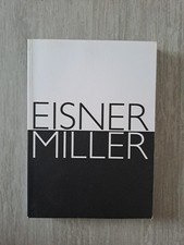 Eisner miller entretiens d'occasion  Dangé-Saint-Romain