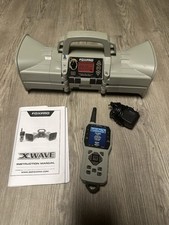 Foxpro xwave digital for sale  Zanesfield