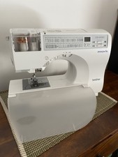 brother innovis embroidery machine for sale brother innovis embroidery machine for sale BRIDGEND