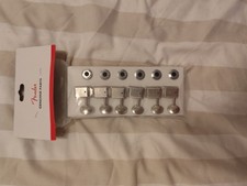 Fender classicgear stratocaste for sale  CRADLEY HEATH