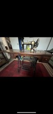 Jones vintage treadle for sale  NEWTOWN