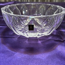 Vintage 1960 crystal for sale  Mansfield