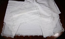 Luxeuil antique lace d'occasion  Expédié en Belgium