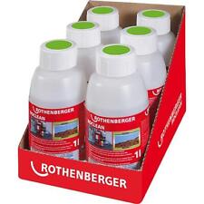 Rothenberger ropuls spülkompr gebraucht kaufen  Havelberg