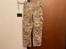 Rari pantaloni incursori usato  Milano