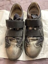 Scarpe cesare paciotti usato  Cantiano