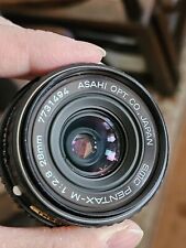 Pentax 28mm 2.8 for sale  Irvine