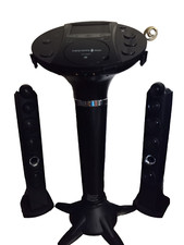 Singing machine ism1030bt for sale  Russellville