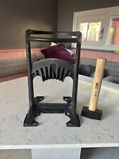 Fandango tool kindling for sale  RETFORD