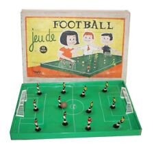 Ancien jeu football d'occasion  Cerisy-la-Salle