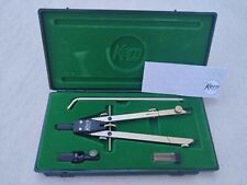 Estuche compas mod.2289a usato  Spedire a Italy
