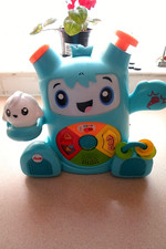 Fisher price dance for sale  BRIERLEY HILL