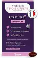 Vitavea manhaé menopause d'occasion  France