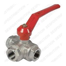 Vanne voies compatible d'occasion  Soustons