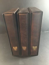 Philswiss ringbinder wappen gebraucht kaufen  Bürstadt