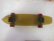 Vtg. long skateboard for sale  USA