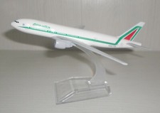 Boeing 777 alitalia gebraucht kaufen  Münster