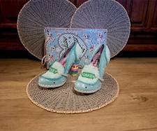 Escarpins irregular choice d'occasion  Cambo-les-Bains