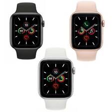 Apple Watch Series 5 - 40/44mm - GPS/Celular Todas as Cores - Bom Estado comprar usado  Enviando para Brazil