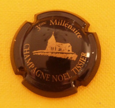Capsule champagne noel d'occasion  Limoges-