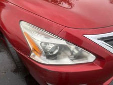 Nissan altima headlamp for sale  East Rochester