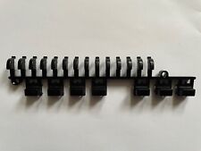 Teclado Yamaha PSR 740 - Botões de menu pretos (parte 2) comprar usado  Enviando para Brazil