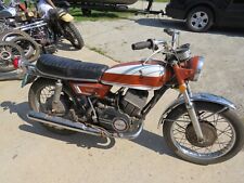 1971 yamaha 350 for sale  Owatonna