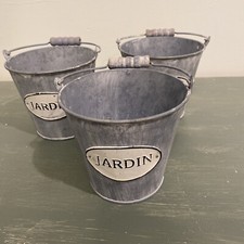 Metal tin plant for sale  Henderson