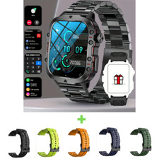 Montre connectée intelligente d'occasion  Lille-