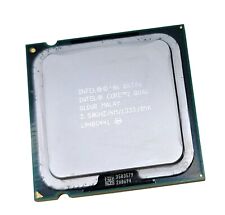 Processador Intel Core 2 Quad SLGUR Q8300 2.50GHz 4M 1333 05A 775 comprar usado  Enviando para Brazil
