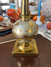 Vintage mcm glass for sale  Sycamore