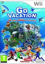 Vacation per wii usato  Gaeta