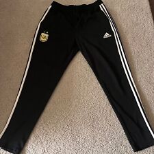 Pantalones Adidas Selección Argentina AFA Talla M segunda mano  Embacar hacia Argentina