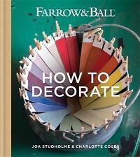 Farrow ball how d'occasion  Expédié en Belgium