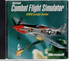 Simulador de voo de combate Microsoft comprar usado  Enviando para Brazil