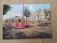 Hamburg straßenbahn am gebraucht kaufen Hamburg straßenbahn am gebraucht kaufen  Herborn
