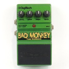 Overdrive DigiTech Bad Monkey 968410 comprar usado  Enviando para Brazil