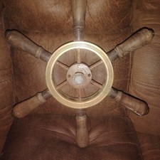 Authentic antique solid for sale  Union City