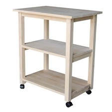 Microwave cart overall for sale  Norfolk