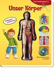 Funktioniert körper cm gebraucht kaufen  Berlin