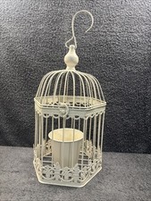 White decorative bird for sale  NEWCASTLE